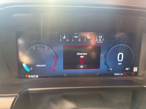 Used 2023 Ford F250 Lariat w/ Tremor Off-Road Package image 17