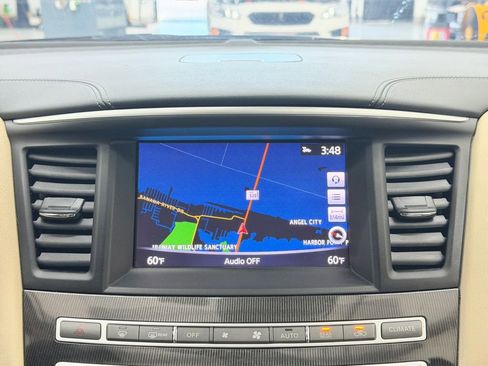 Used 2019 INFINITI QX60 Luxe w/ Essential Package FWD image 21