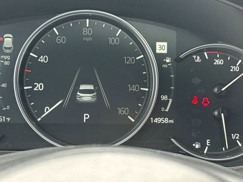 Used 2023 MAZDA CX-5 AWD 2.5 S w/ Premium Plus Pkg image 19