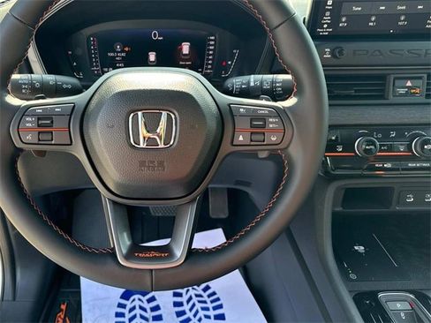 New 2026 Honda Passport TrailSport image 10