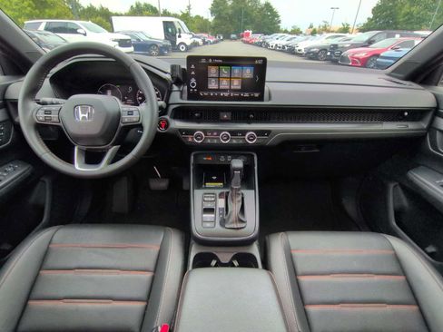 Used 2024 Honda CR-V Sport-L image 16