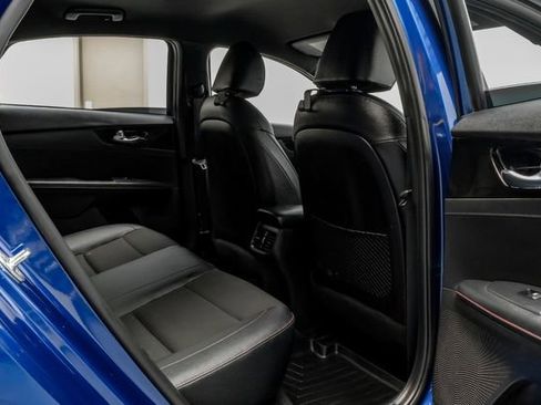 Used 2021 Kia Forte GT image 42