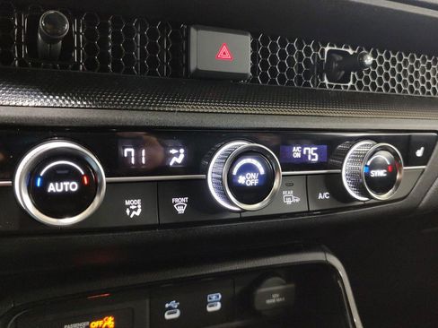 Used 2026 Honda CR-V Sport-L image 13