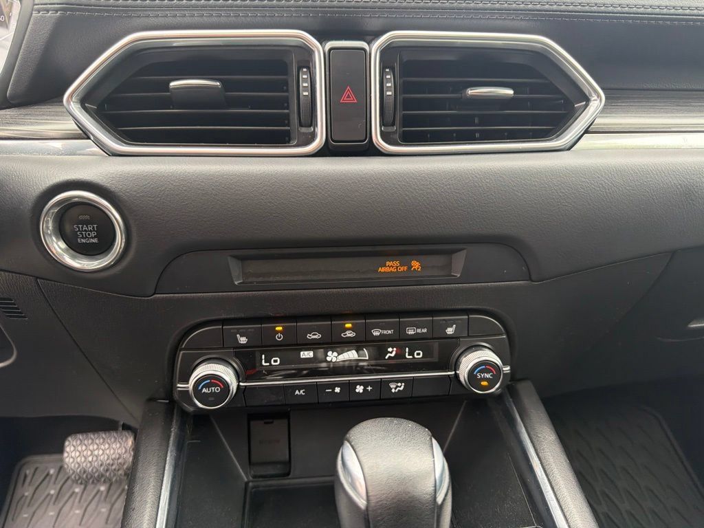 Used 2019 MAZDA CX-5 Grand Touring AWD/4WD image 21