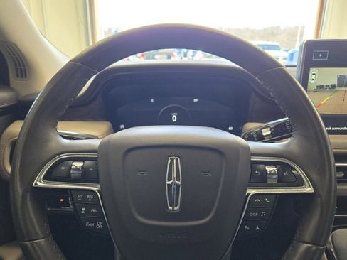 Used 2023 Lincoln Nautilus Reserve w/ Equipment Group 201A AWD/4WD image 32