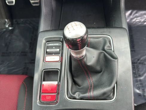 Used 2022 Honda Civic Si image 18