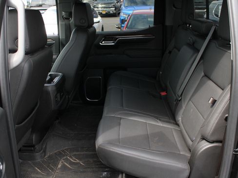 Used 2023 Chevrolet Silverado 1500 RST w/ Rally Edition AWD/4WD image 18