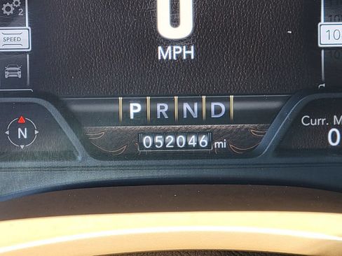 Used 2021 RAM 3500 Limited AWD/4WD image 8