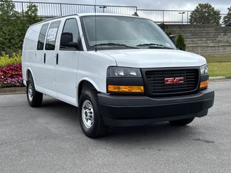 New 2025 GMC Savana 2500 w/ Driver Convenience Package video 2