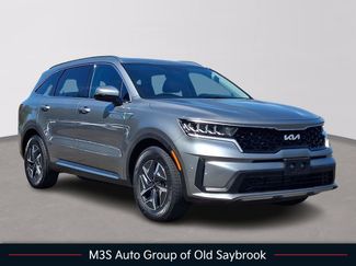 Certified 2022 Kia Sorento S AWD/4WD video 1
