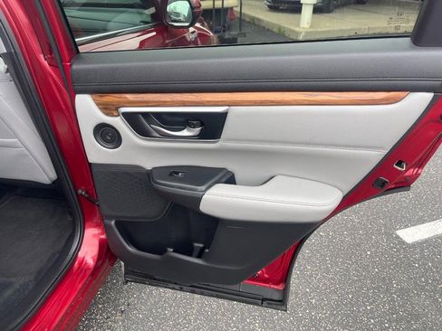Used 2022 Honda CR-V Touring image 15