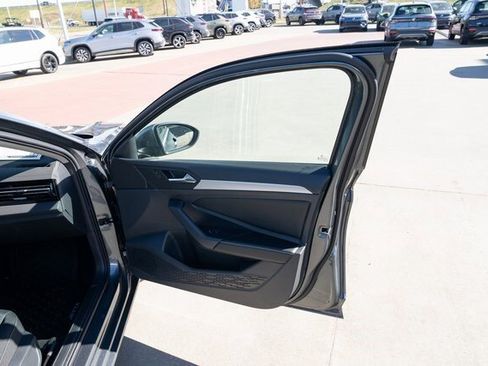 New 2026 Volkswagen Jetta S image 15