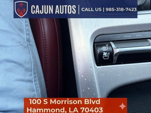 Used 2020 Kia Stinger GT1 RWD image 25