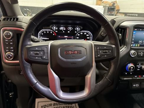 Certified 2022 GMC Sierra 1500 Elevation AWD/4WD image 14