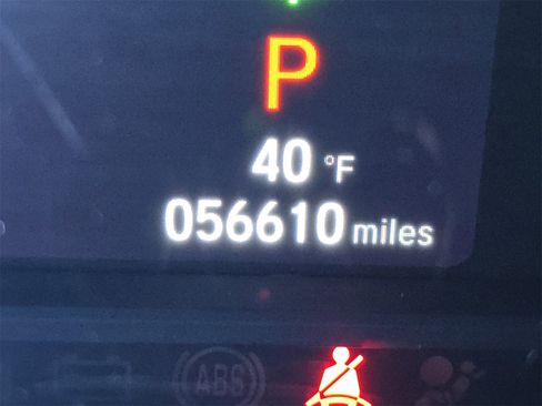 Used 2022 Honda Accord Sport image 21