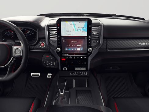 New 2027 RAM 1500 RHO AWD/4WD image 6
