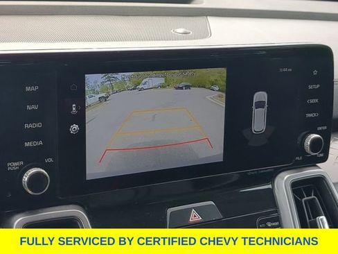 Used 2023 Kia Sorento S FWD image 33