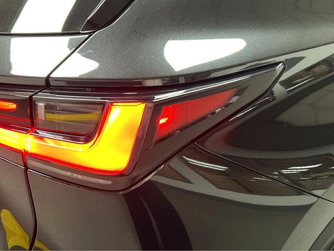 New 2026 Lexus NX 350 AWD w/ Premium Package image 29