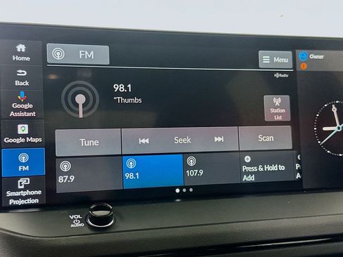 Used 2024 Honda Accord Touring image 29