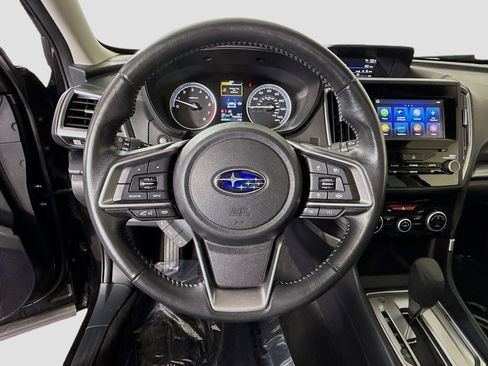 Used 2023 Subaru Forester Premium image 13