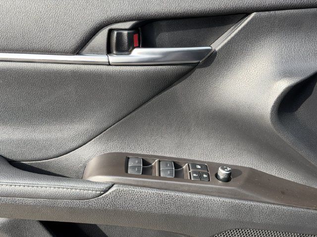 Used 2024 Toyota Camry XSE FWD image 23