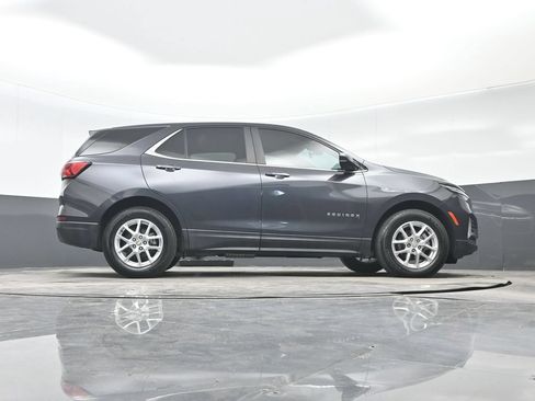 Used 2022 Chevrolet Equinox LT FWD image 31