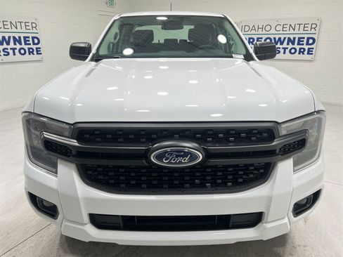 Used 2025 Ford Ranger XL image 3