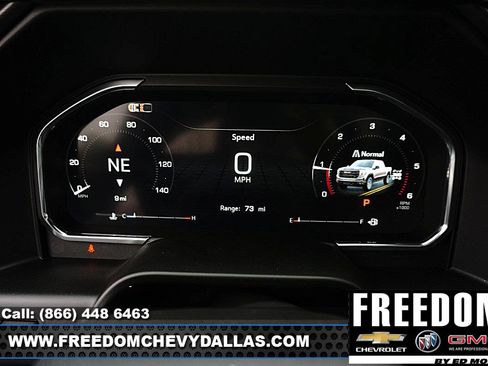 New 2026 GMC Sierra 1500 AT4X AWD/4WD image 18