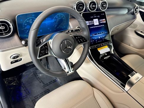 New 2026 Mercedes-Benz GLC 300 GLC 300 SUV image 9