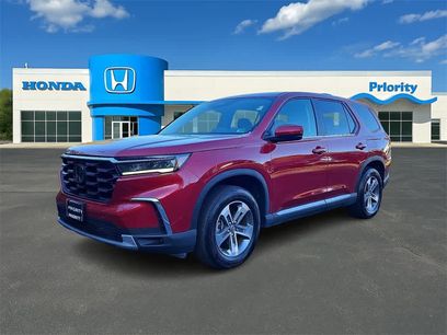 Used 2024 Honda Pilot EX-L