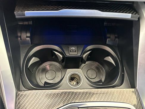 Used 2022 BMW M4 xDrive Competition w/ M Carbon Exterior Package AWD/4WD image 57