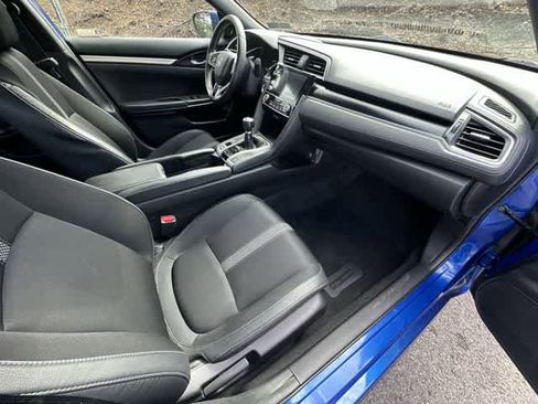 Used 2020 Honda Civic Sport image 20
