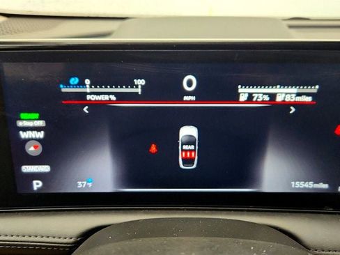 Used 2023 Nissan Ariya AWD image 13