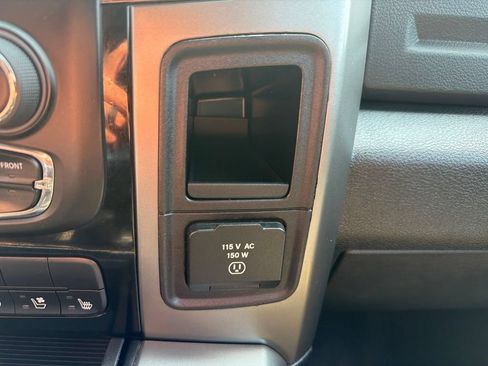 Used 2013 RAM 1500 Sport w/ Sport Premium Group AWD/4WD image 18