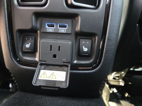 New 2026 Dodge Durango GT image 20