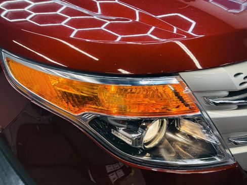 Used 2015 Ford Explorer XLT w/ Equipment Group 202B image 21