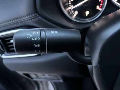 Certified 2025 MAZDA CX-5 AWD 2.5 S w/ Preferred Package image 20