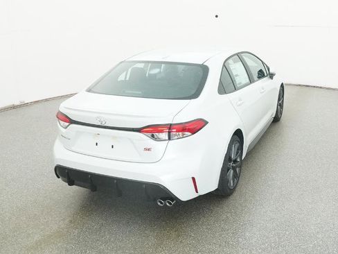 New 2026 Toyota Corolla SE image 65
