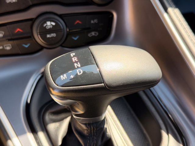 Used 2020 Dodge Challenger GT w/ Blacktop Package RWD image 18