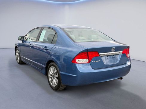 Used 2011 Honda Civic EX image 3