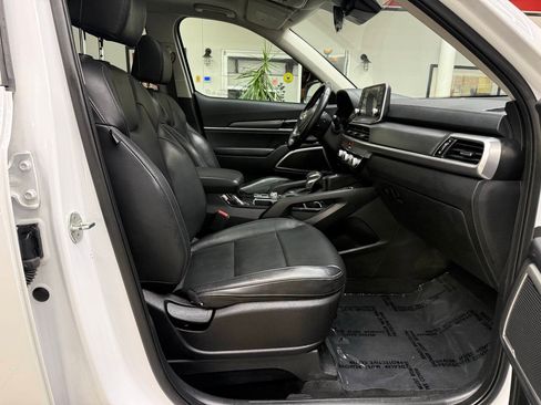 Used 2021 Kia Telluride S AWD/4WD image 19