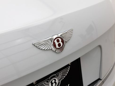 Used 2017 Bentley Flying Spur S V8 AWD/4WD image 51
