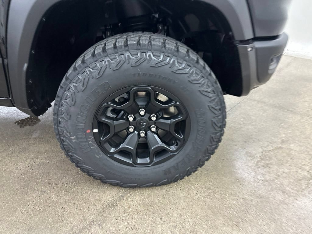 New 2026 RAM 1500 RHO AWD/4WD image 15