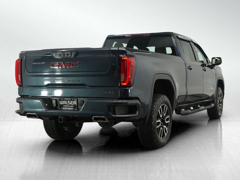 Used 2020 GMC Sierra 1500 AT4 image 5