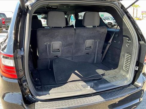 Certified 2025 Dodge Durango GT image 29