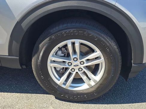 Used 2022 Ford Explorer 4WD image 31