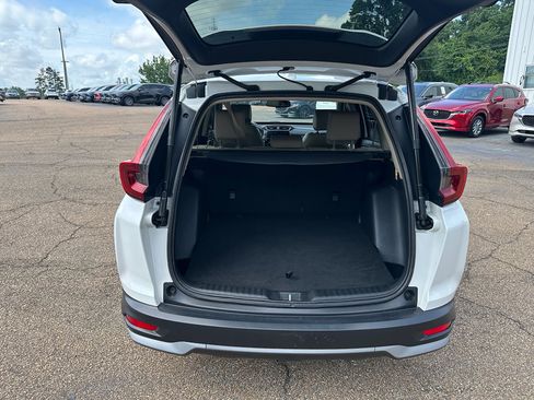 Used 2020 Honda CR-V EX-L image 24