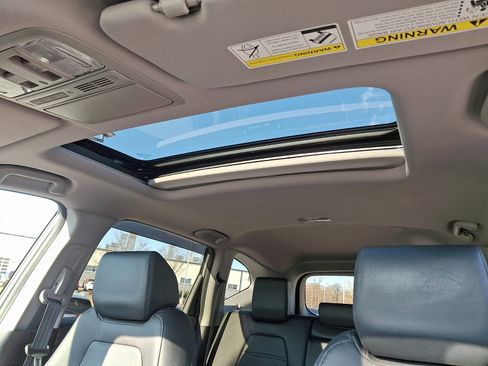 Used 2020 Honda CR-V EX-L image 15