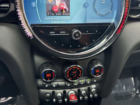 Certified 2023 MINI Cooper S FWD image 19
