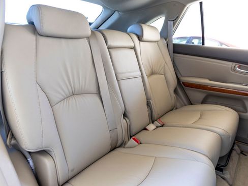 Used 2008 Lexus RX 350 2WD image 24